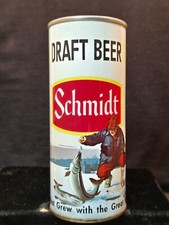 Schmidt draft beer for sale  Cincinnati