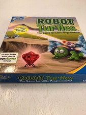 Think fun robot for sale  Ponca City