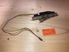 Fleischmann 22249 weiche gebraucht kaufen  Schiltach