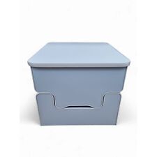 Camper toilet storage for sale  TAMWORTH