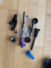 Mathews conquest zubehör gebraucht kaufen  Fünfstetten