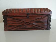 Malle coffre miniature d'occasion  Tannay