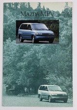 1990 mazda mpv for sale  Chattanooga