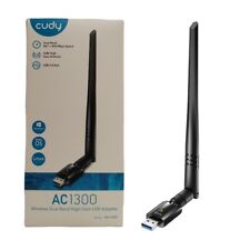 Cudy ac1300 high for sale  Ireland