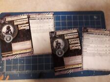 Hordes everblight saeryn usato  Uscio