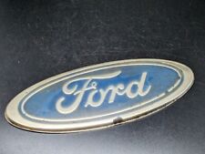 Ford 115mm logo usato  Verrayes