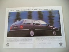 Advertising pubblicità 1993 usato  Salerno