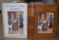 Finding family elsie for sale  LONDON