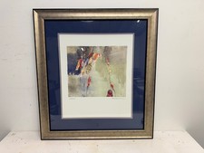 Vintage adagio abstract for sale  Saint Louis