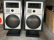 Casse acustiche vintage usato  Magenta