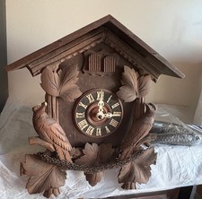 wooden german clock for sale wooden german clock for sale Centerburg
