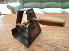 Ancien chalumeau lampe d'occasion  Voves
