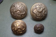 Button 1st punjab for sale  PLYMOUTH