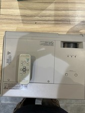 Toshiba tdp s20 for sale  HALSTEAD
