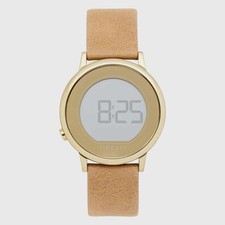 Relógio feminino Rip Curl DAYBREAK DIGITAL SURF impermeável novo - A3268G dourado comprar usado  Enviando para Brazil