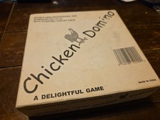 Fox creek chickenfoot for sale  Bayville
