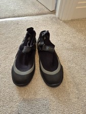 Crewsaver wet shoes for sale  GODALMING