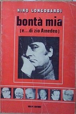 Nino longobardi bontà usato  Italia