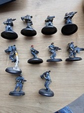 Rackham miniatures bundle. for sale  BIRMINGHAM