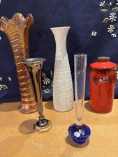 Vasen vintage bmf gebraucht kaufen Vasen vintage bmf gebraucht kaufen  Bremen