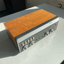 Verstärker revox 100wt gebraucht kaufen Verstärker revox 100wt gebraucht kaufen  Krefeld