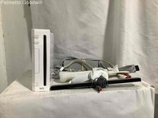 White nintendo wii d'occasion  Expédié en Belgium
