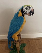 Furreal friend squawkers for sale  BRENTWOOD