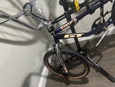 1994 vertigo bmx for sale  Woodbridge