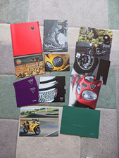 Triumph motorcycle sales for sale  SCARBOROUGH