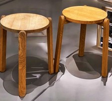 Pair oak skagerak for sale  SAWBRIDGEWORTH