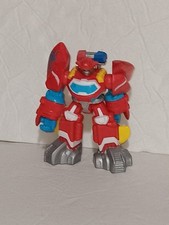 Playskool heroes transformers for sale  Maynard