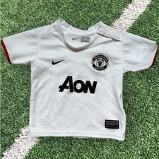 Nike manchester united for sale  CINDERFORD