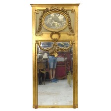 Trumeau style louis d'occasion  Marseille X