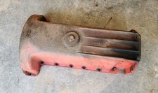 Ford tractor engine for sale  Sturgeon