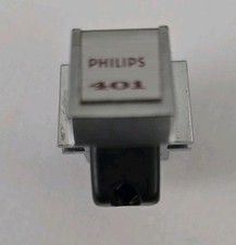 Philips 401 cartridge for sale  NOTTINGHAM