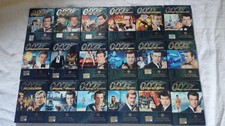 James bond 007 usato  Massa