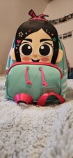 Sac vanellope cosplay d'occasion  Barr