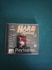 Hard boiled sony gebraucht kaufen  Melle