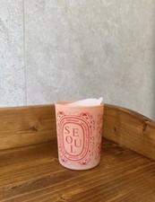 Diptyque seoul city usato  Roma