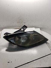 Passenger right headlight for sale  Seymour
