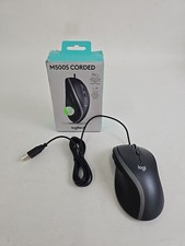 Logitech m500s advanced for sale  Albemarle