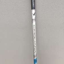 Canna pesca italica usato  Zugliano
