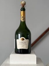 Taittinger comtes champagne for sale  Baltimore