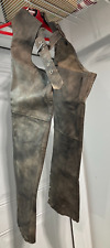 Vintage unisex distressed for sale  Allentown