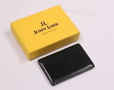 John lobb black for sale  Canton