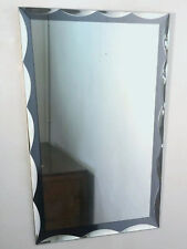 Specchio design vintage usato  Varallo Pombia