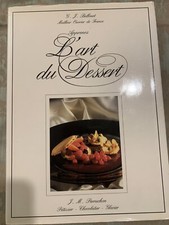Apprenez art dessert d'occasion  Villeneuve-Loubet