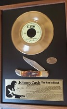 Johnny cash antique for sale  La Grange