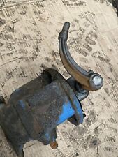 Fordson power super for sale  DOLGELLAU