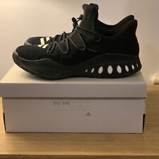 Adidas consortium crazy for sale  LONDON